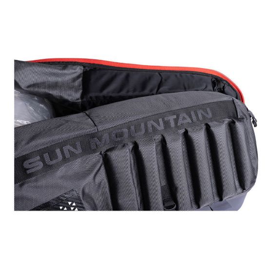 Picture of Sun Mountain Kube Wheeled Golf Travel Cover