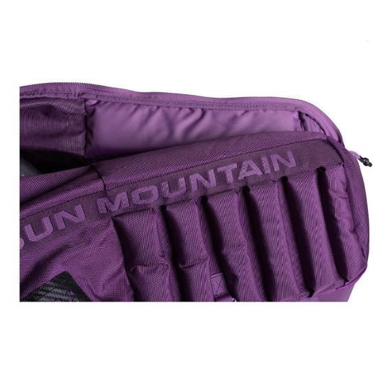 Picture of Sun Mountain Kube Wheeled Golf Travel Cover