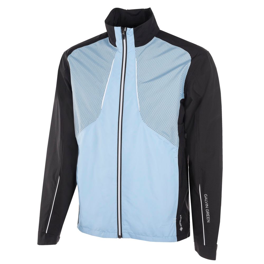 Galvin Green Men's Albert Jacket Gore-Tex Golf Jacket