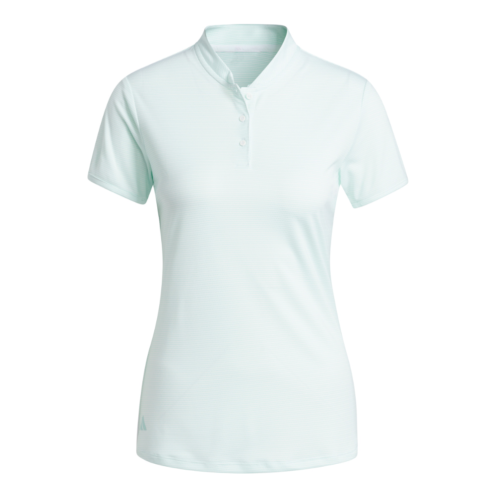adidas Ladies Dot Golf Polo Shirt