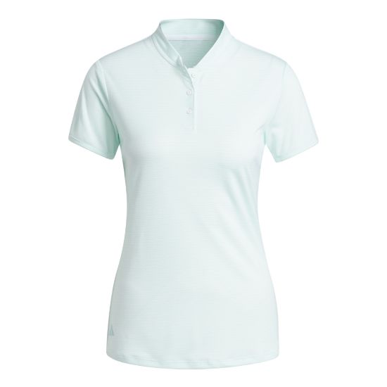 Picture of adidas Ladies Dot Golf Polo Shirt