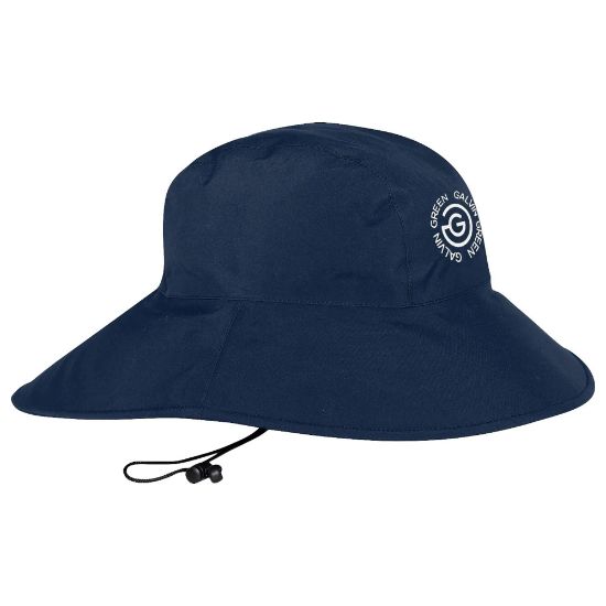 Picture of Galvin Green Men's Art Golf Hat