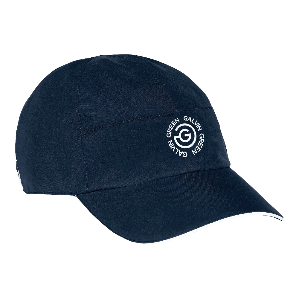 Galvin Green Men's Argo Golf Cap