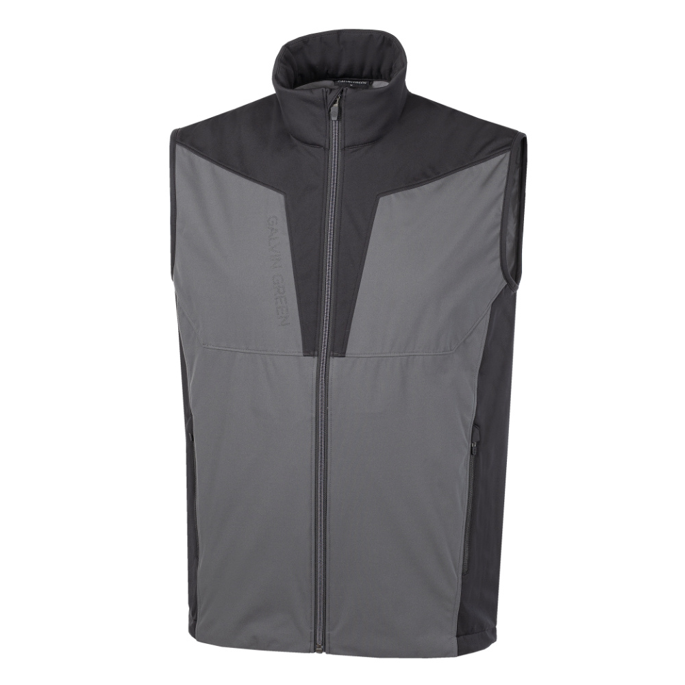 Galvin Green Men's Lathan Golf Vest