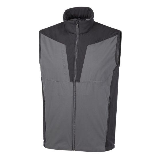 Picture of Galvin Green Men's Lathan Golf Vest