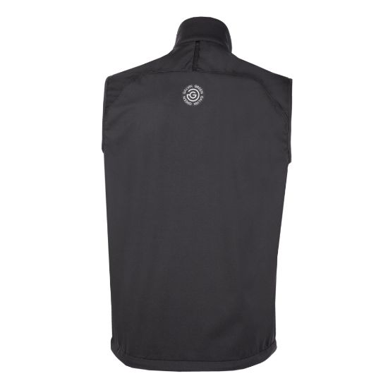 Picture of Galvin Green Men's Lathan Golf Vest