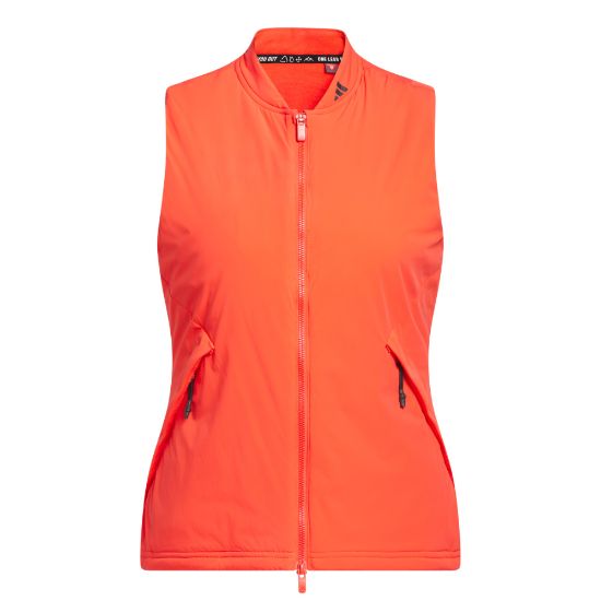 Picture of adidas Ladies Frostguard Golf Vest