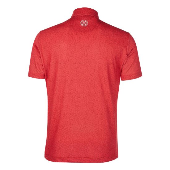 Picture of Galvin Green Men's Mani Golf Polo Shirt