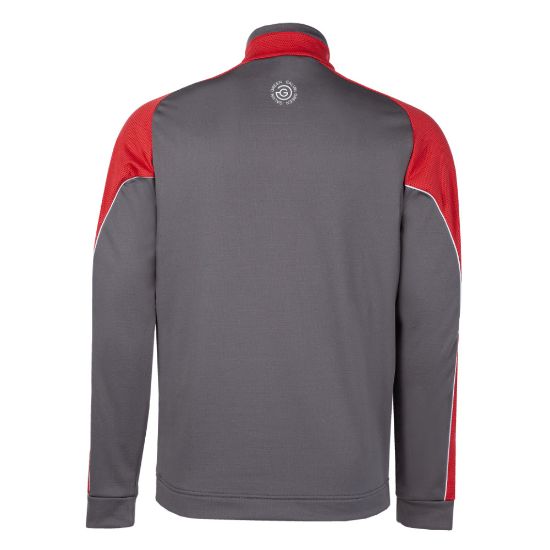 Picture of Galvin Green Men's Daxton Golf Sweater