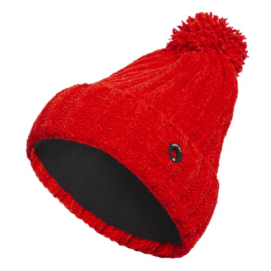 Picture of adidas Ladies Pom Golf Bobble Hat