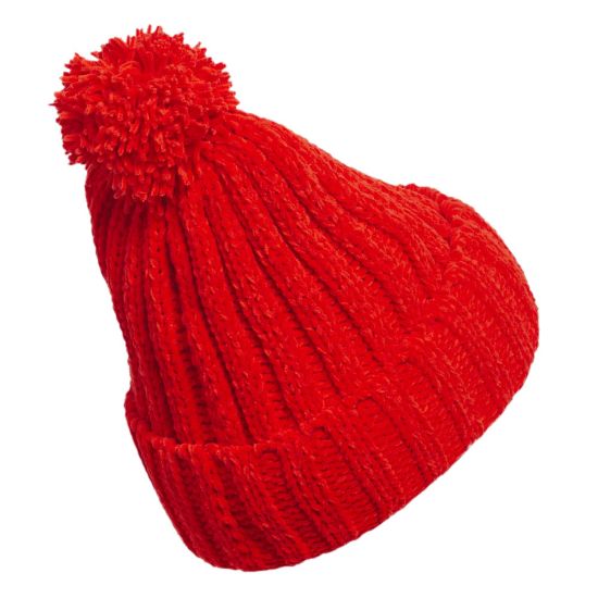 Picture of adidas Ladies Pom Golf Bobble Hat