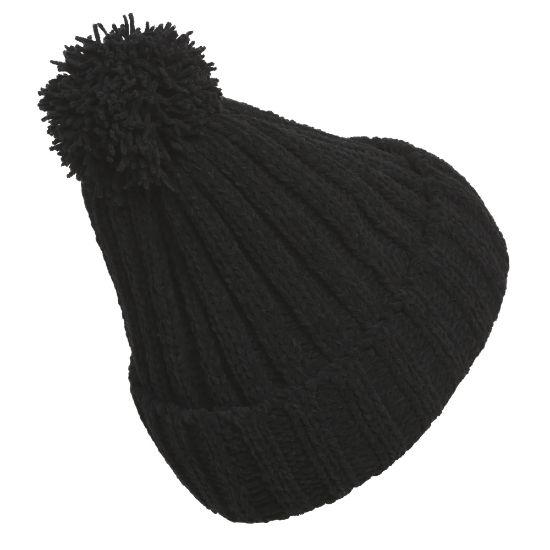 Picture of adidas Ladies Pom Golf Bobble Hat