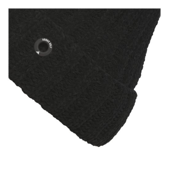 Picture of adidas Ladies Pom Golf Bobble Hat