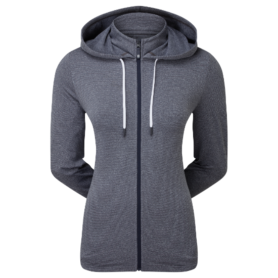 Picture of FootJoy Ladies Thermoseries Golf Hoodie