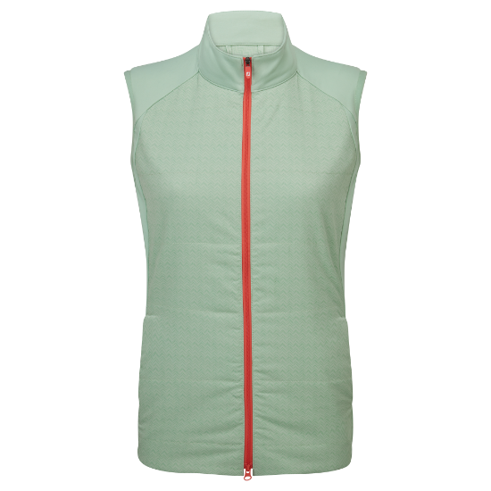 Picture of FootJoy Ladies Hybrid Golf Vest