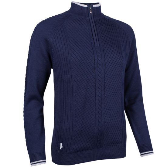 Picture of Glenmuir Ladies Becca Golf Sweater