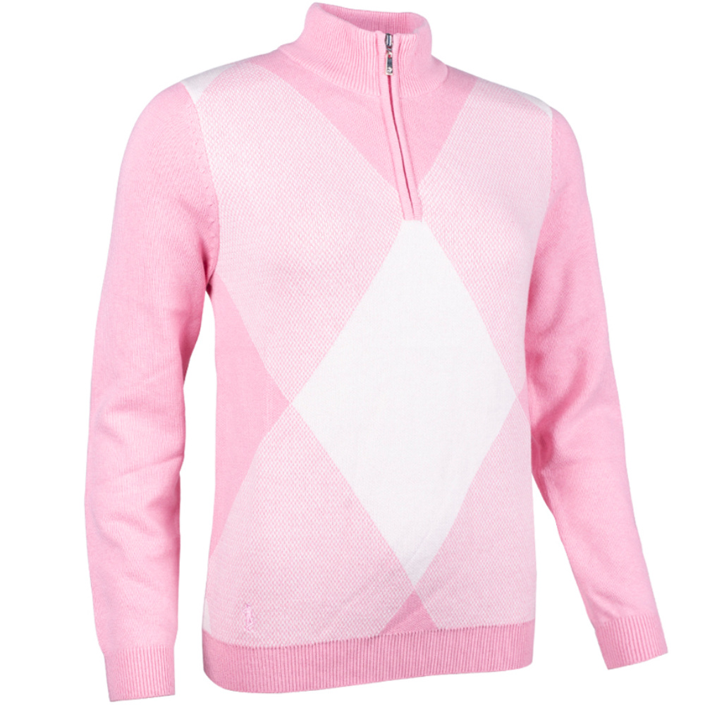 Glenmuir Ladies Cassidy Golf Sweater