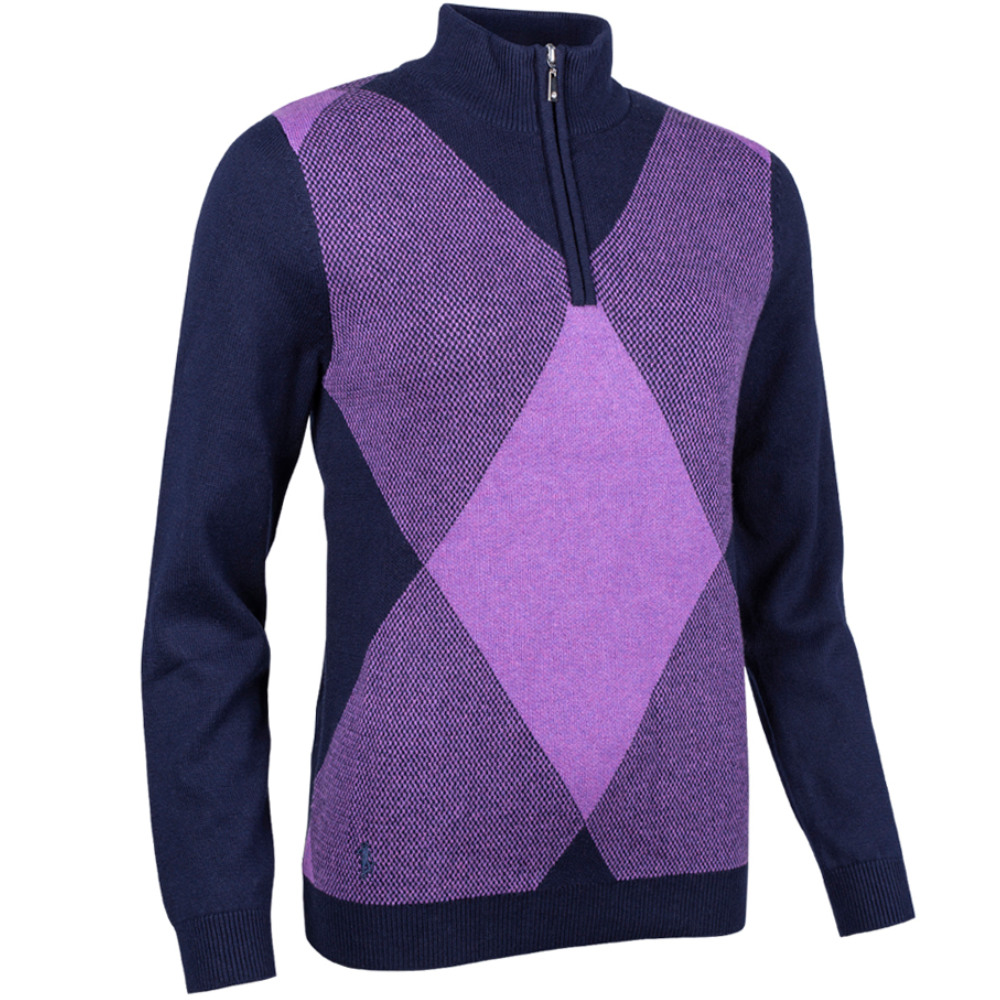 Glenmuir Ladies Cassidy Golf Sweater