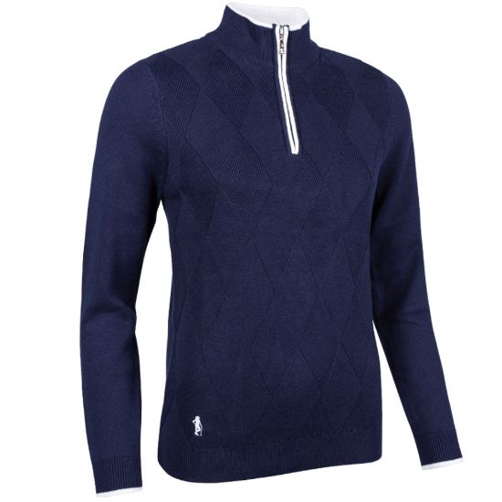 Picture of Glenmuir Ladies Jody Golf Sweater