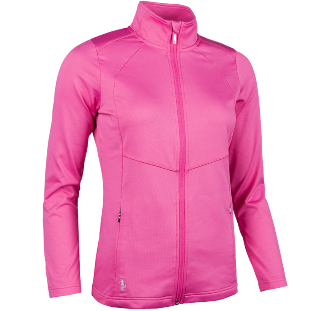 Glenmuir Ladies Indy Golf Midlayer