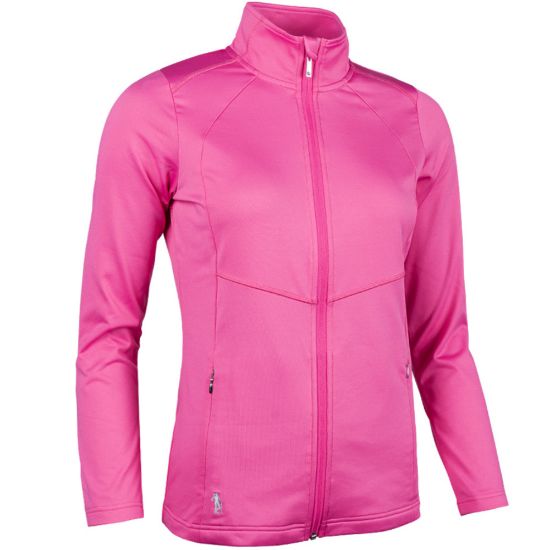 Picture of Glenmuir Ladies Indy Golf Midlayer