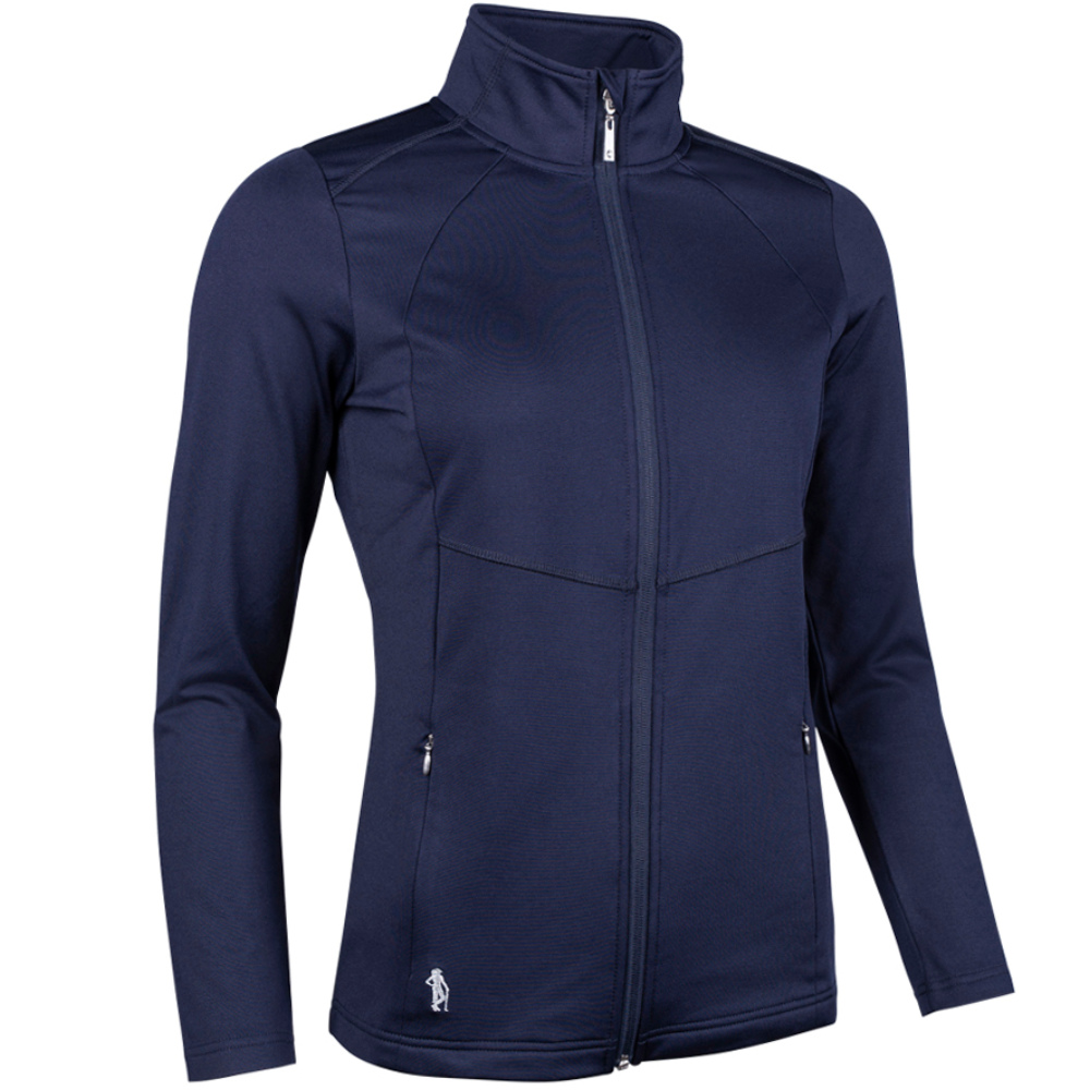 Glenmuir Ladies Indy Golf Midlayer