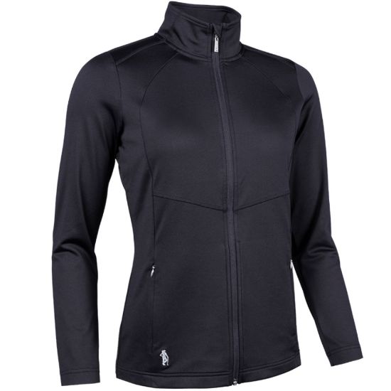 Picture of Glenmuir Ladies Indy Golf Midlayer