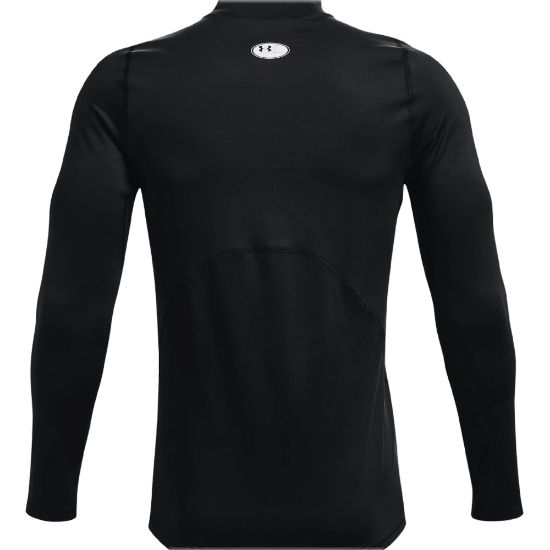 Picture of Under Armour Men's Cold Gear Fitted Mock Top