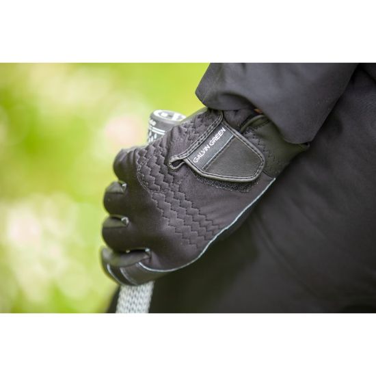 Galvin green winter gloves deals