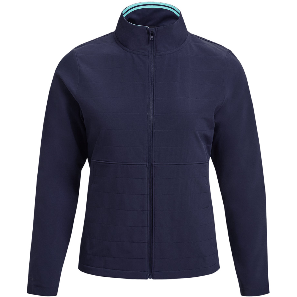 Under Armour Ladies Storm Revo Golf Jacket