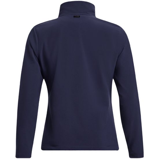 Picture of Under Armour Ladies Storm Revo Golf Jacket