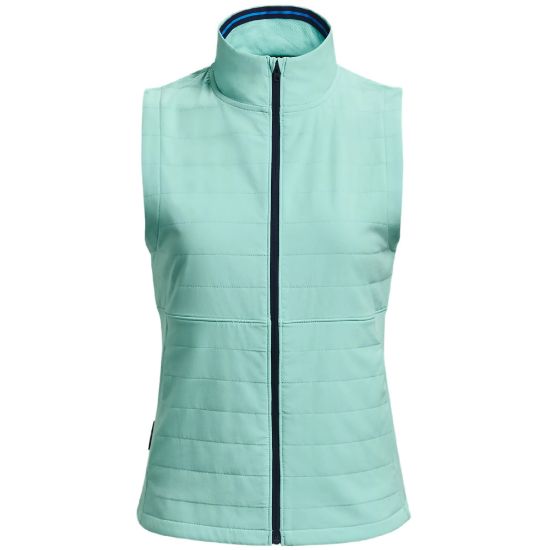 Picture of Under Armour Ladies Storm Revo Golf Vest