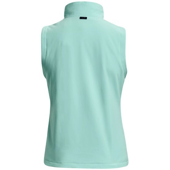 Picture of Under Armour Ladies Storm Revo Golf Vest