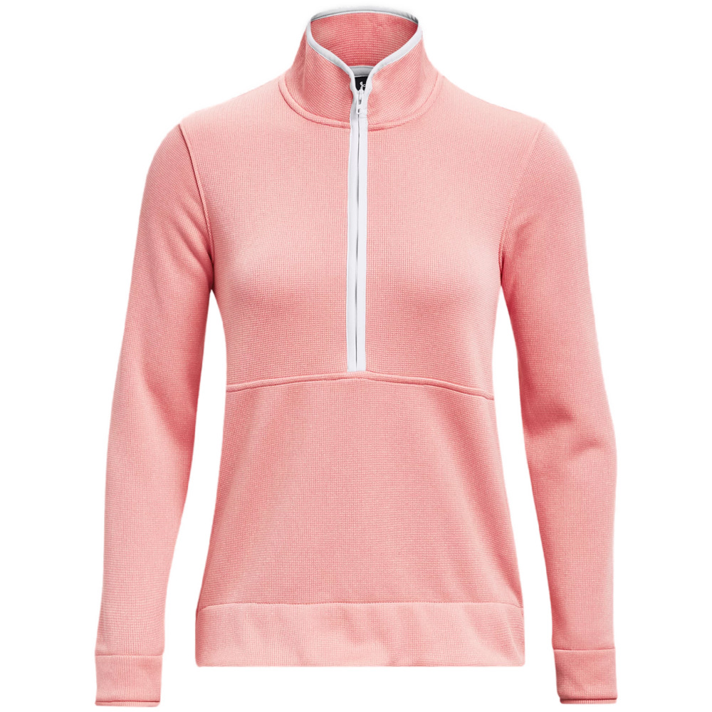 Under Armour Ladies Storm Golf Sweaterfleece