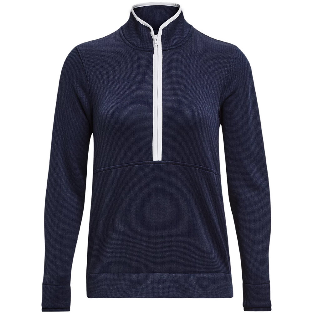 Under Armour Ladies Storm Golf Sweaterfleece