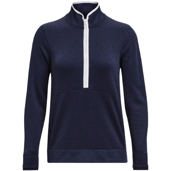 Picture of Under Armour Ladies Storm Golf Sweaterfleece