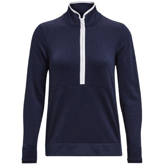 Picture of Under Armour Ladies Storm Golf Sweaterfleece