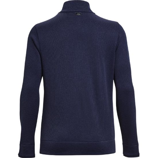 Picture of Under Armour Ladies Storm Golf Sweaterfleece