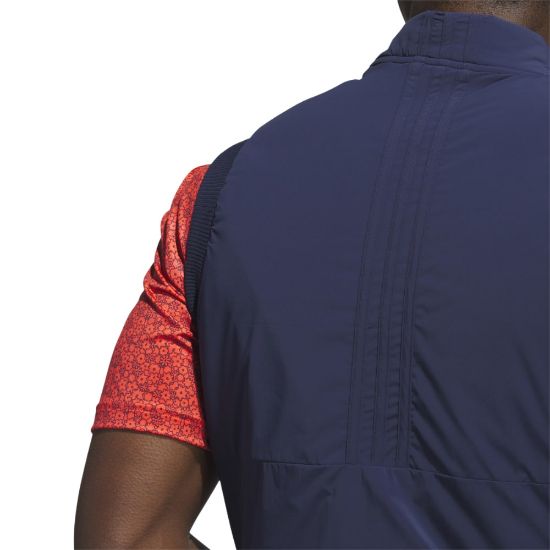 Picture of adidas Men's Ultimate 365 Tour Frostguard Golf Vest