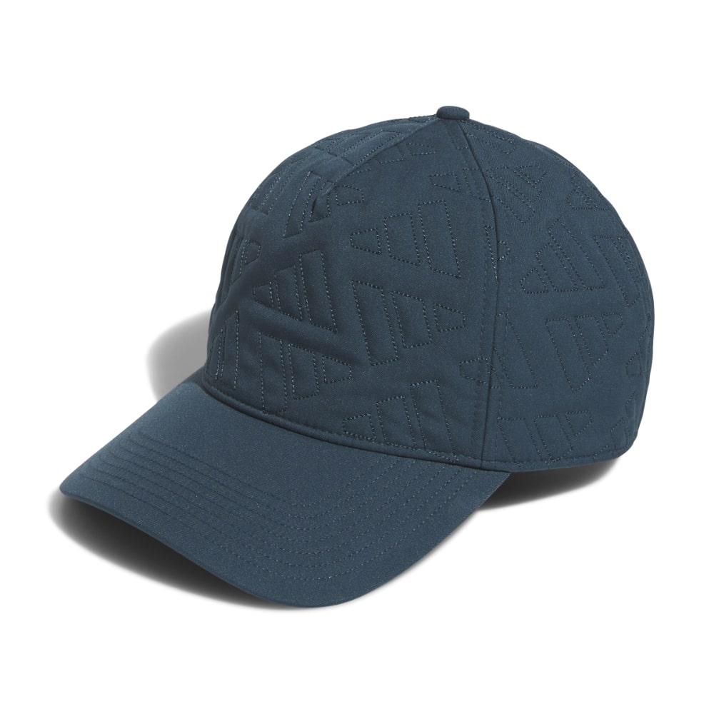 adidas Insulated Quilted Golf Cap