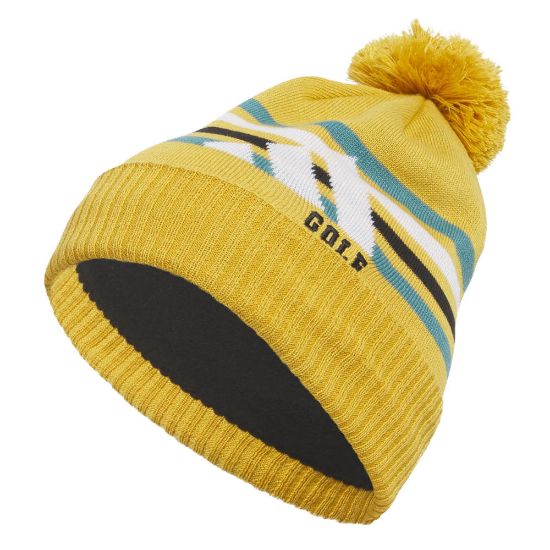 Picture of adidas Men's Pom Golf Bobble Hat