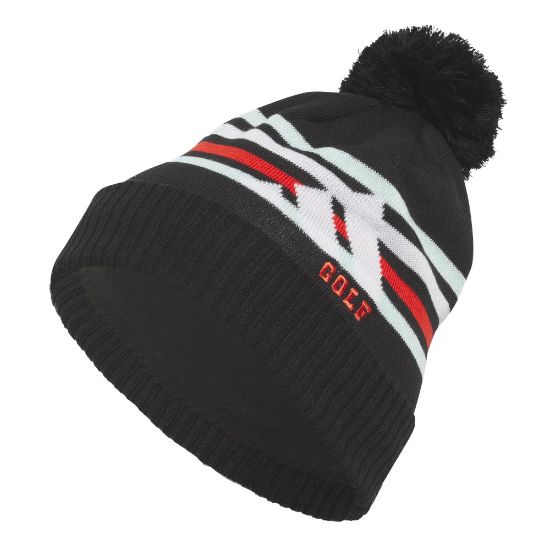 Picture of adidas Men's Pom Golf Bobble Hat