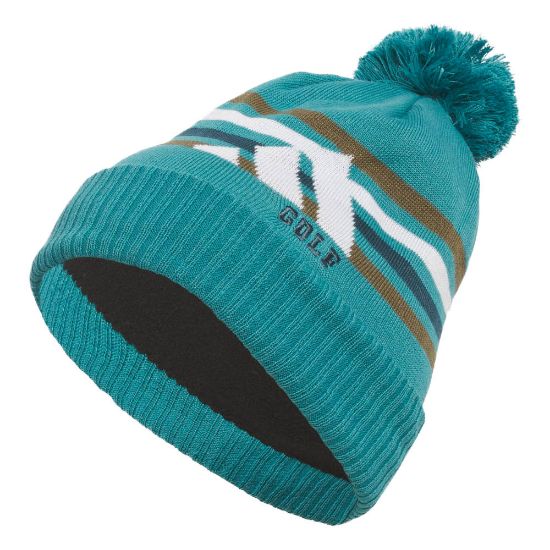 Picture of adidas Men's Pom Golf Bobble Hat
