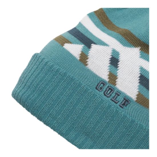 Picture of adidas Men's Pom Golf Bobble Hat
