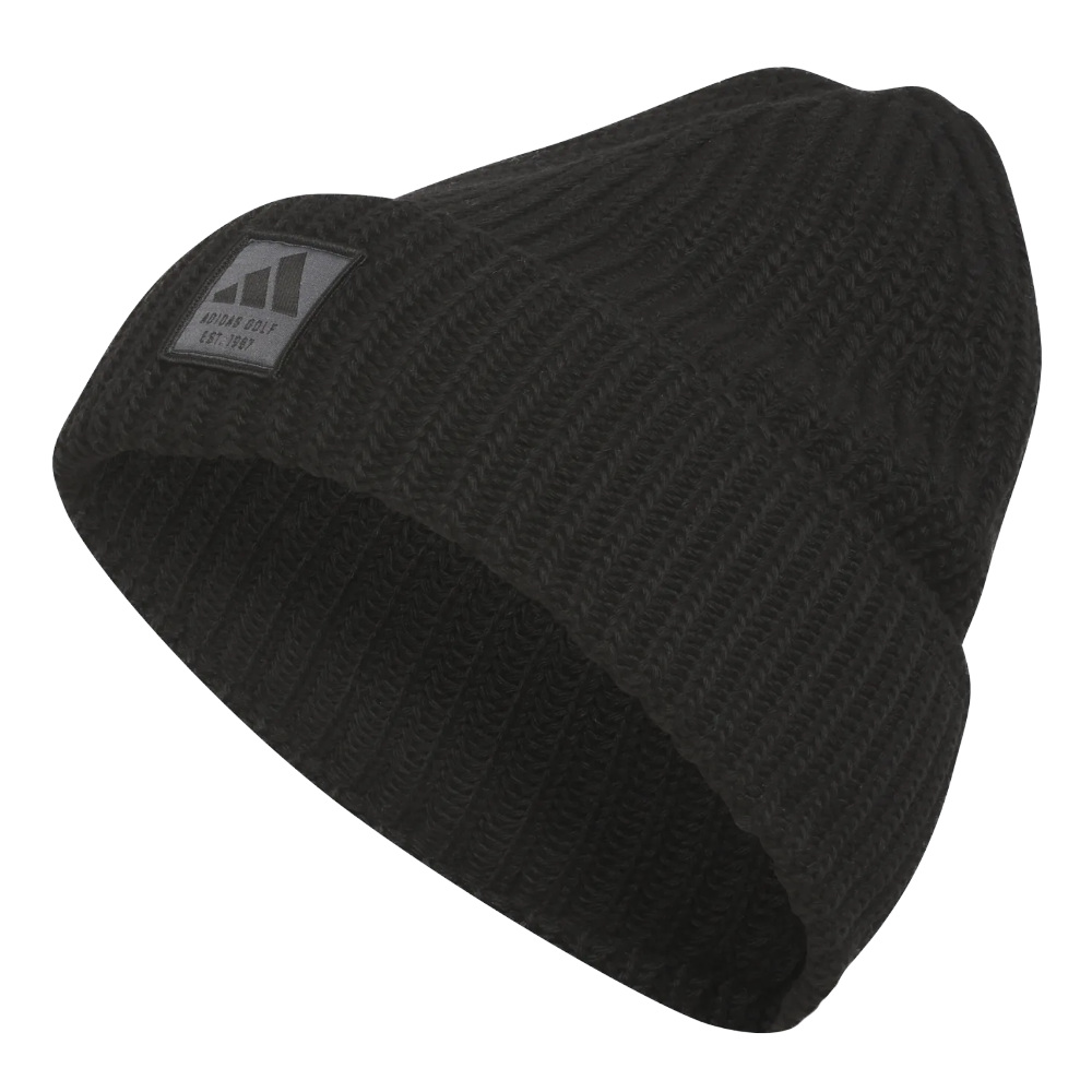 adidas Men's Novel Golf Beanie