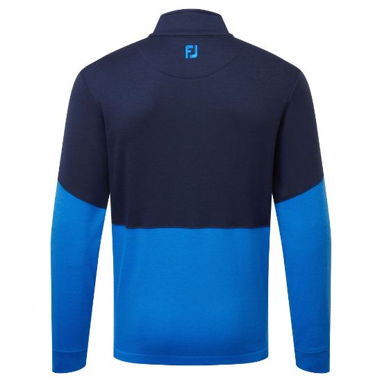 Picture of FootJoy Men's Block Chill-Out Golf Midlayer