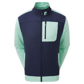 Picture of FootJoy Men's Thermoseries Hybrid Golf Jacket