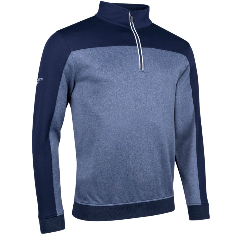 Glenmuir Men's Douglas Golf Midlayer