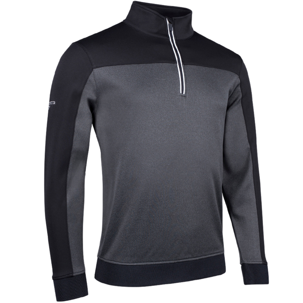 メンズウェア Masdagolf Golfickers M size Glenmuir Mens Eden Supersoft Cotton V Neck Golf Sweater