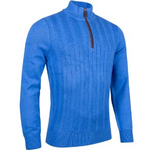 Picture of Glenmuir Men's Solway Golf Sweater